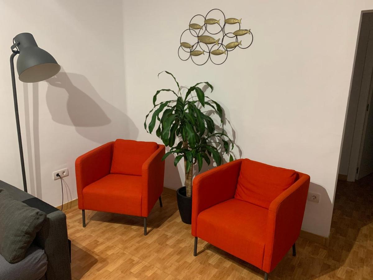 Casa Bonblet Apartment Bajamar (La Laguna)