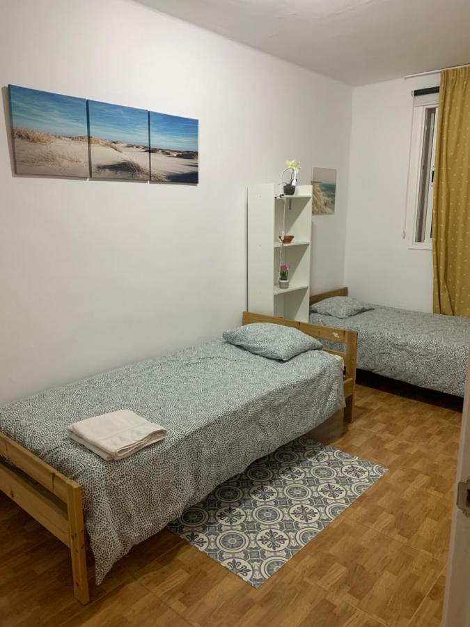 Casa Bonblet Apartment