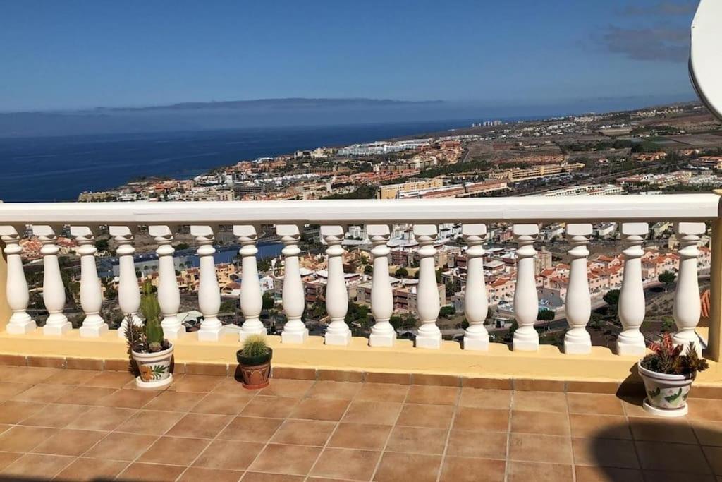 Appartement Sunsets In Balcon Del Atlantico, Adeje, Tenerife *