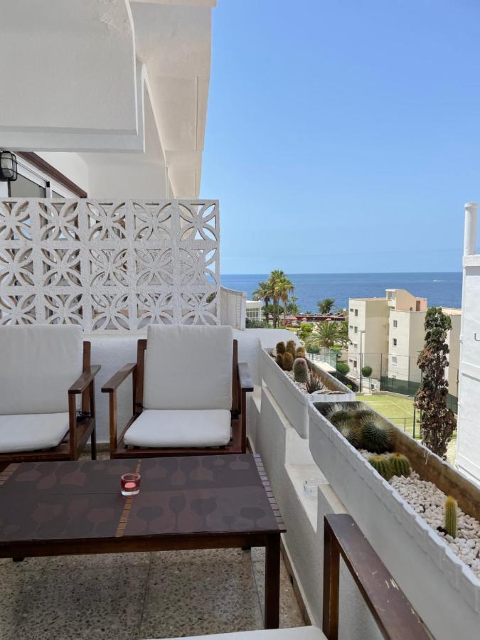 Concanas - Gigantes Apartment Acantilado de los Gigantes