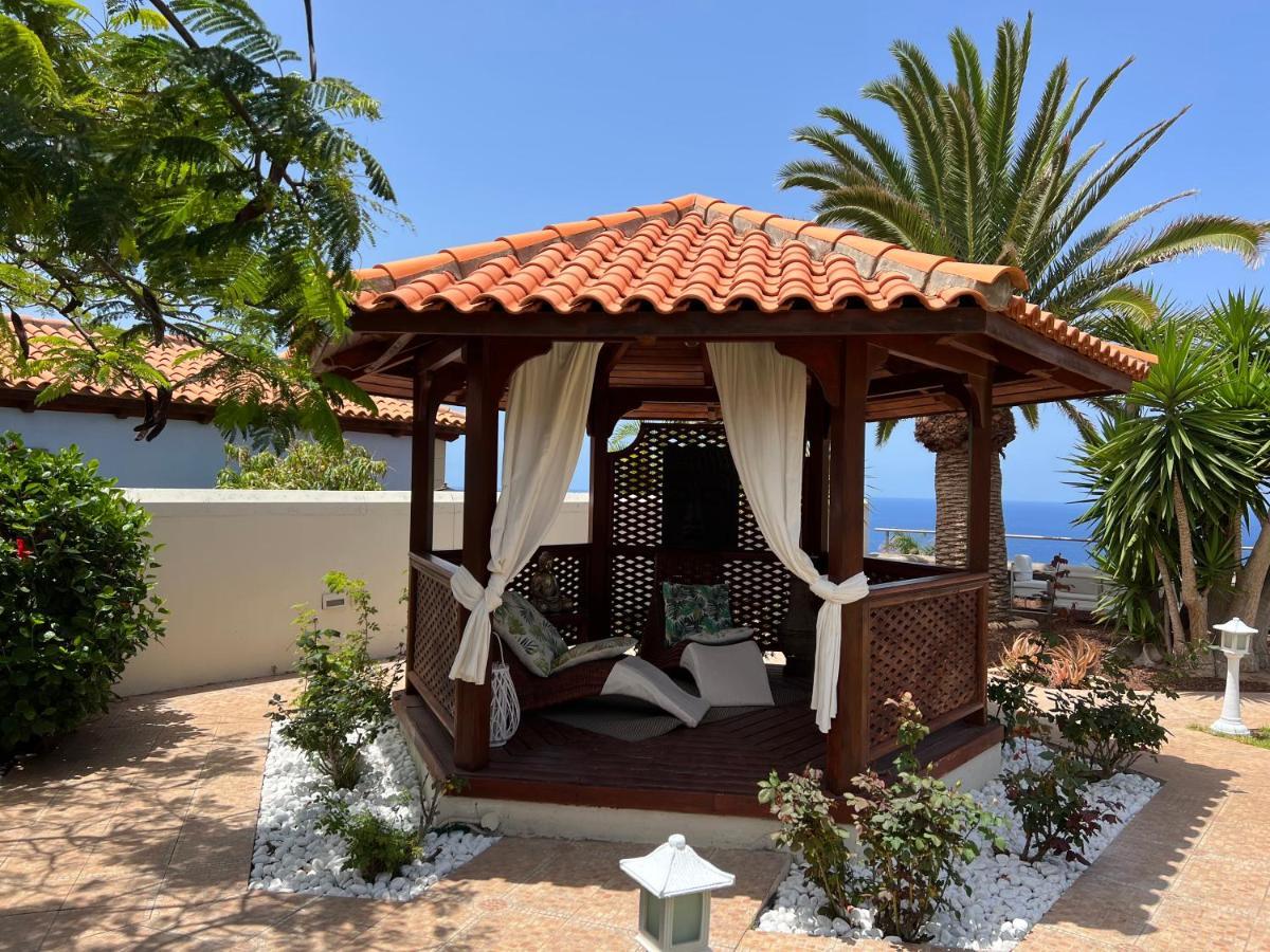 Charly Holiday home