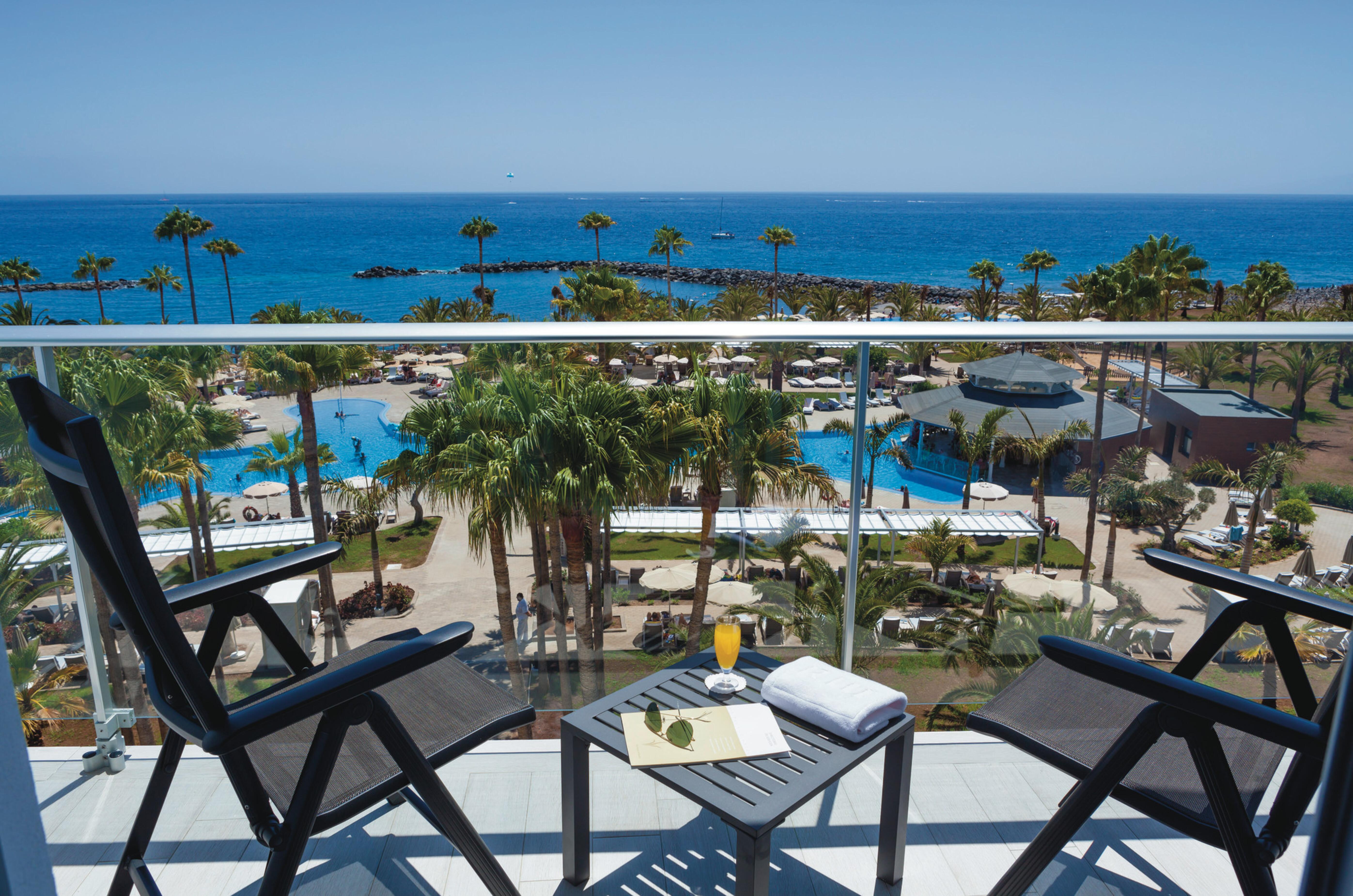 Riu Palace Tenerife Hotel