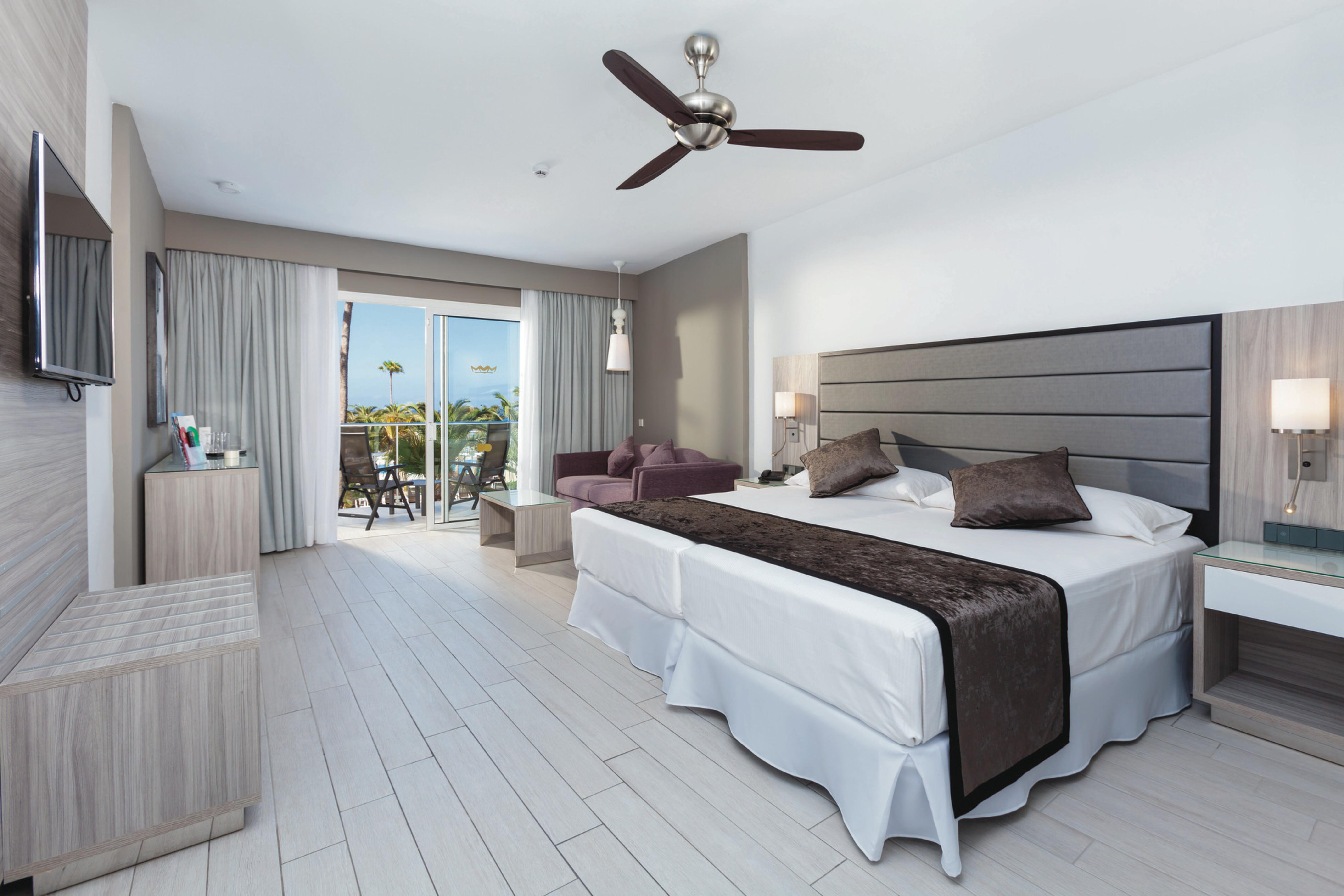 Riu Palace Tenerife Hotel Costa Adeje (Tenerife)