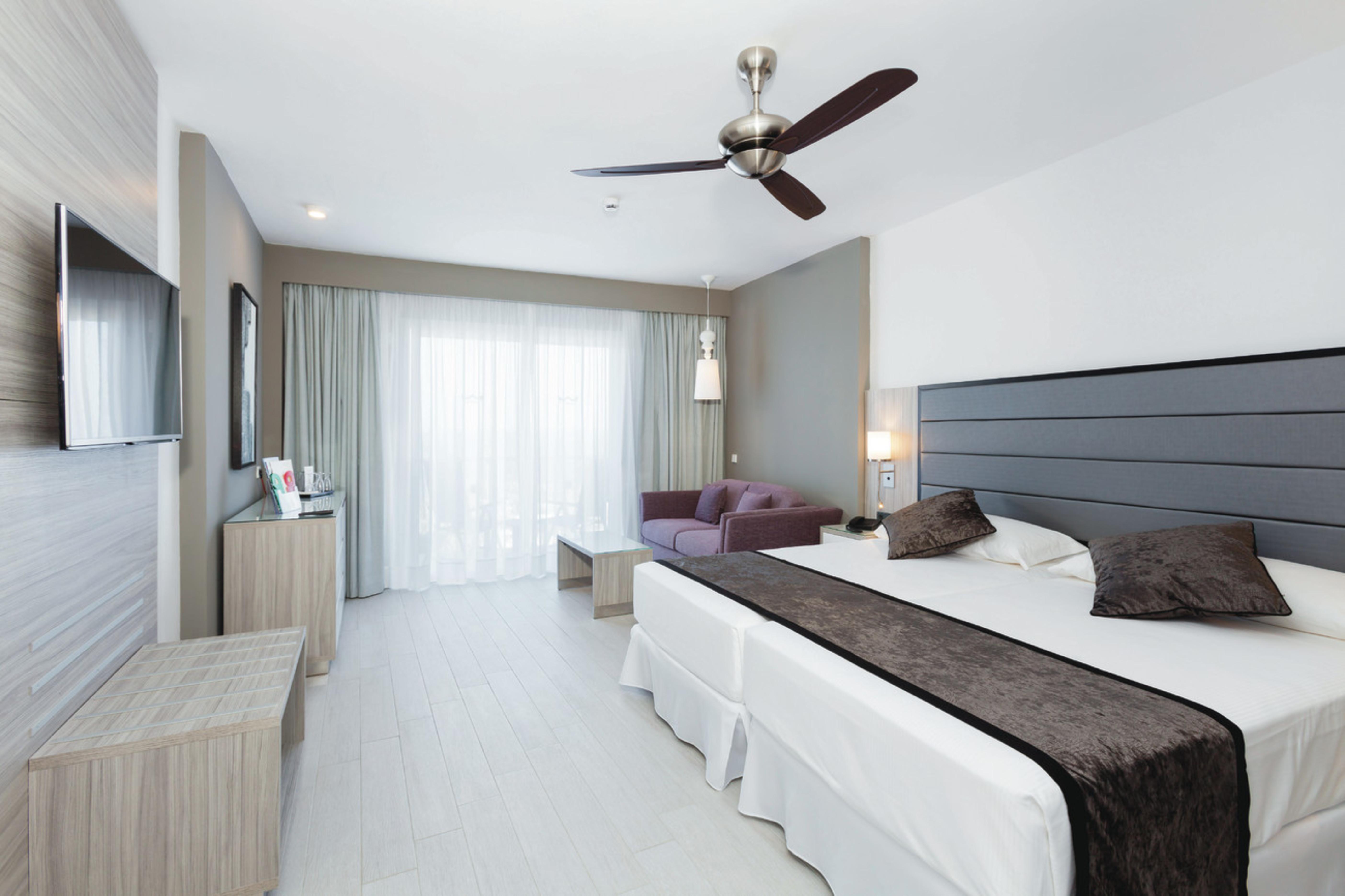 Riu Palace Tenerife