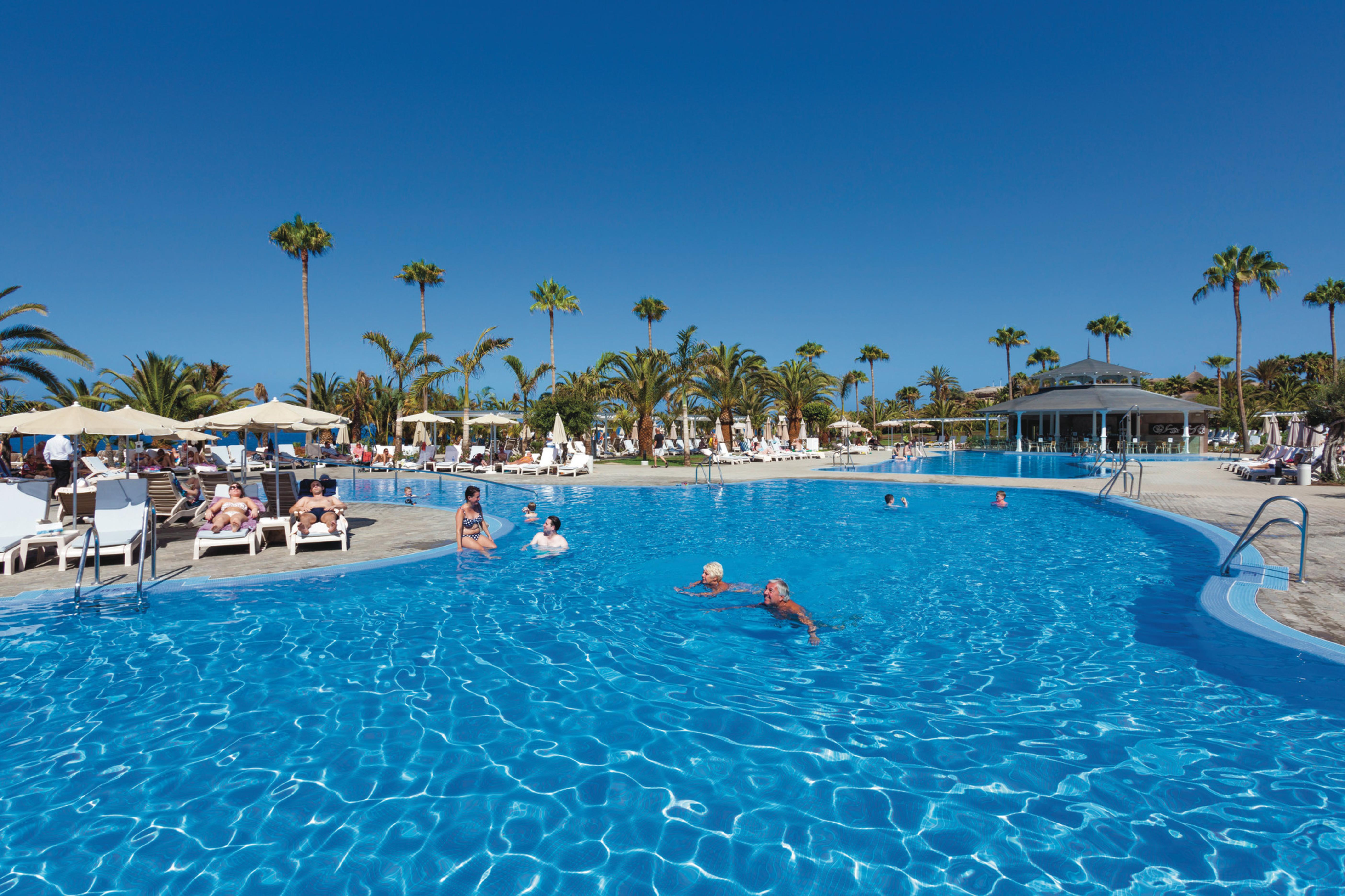 Hotel Riu Palace Tenerife