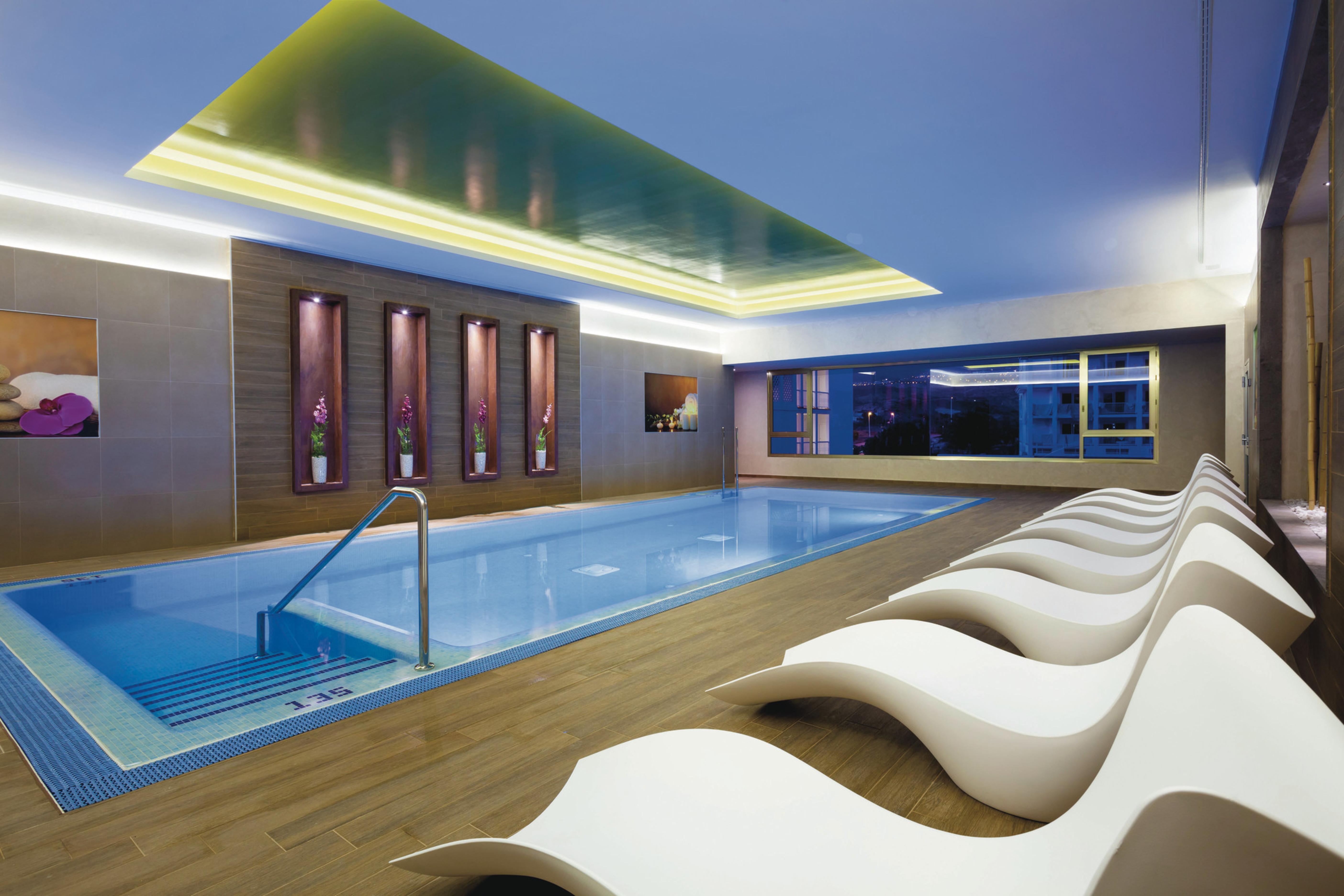 Riu Palace Tenerife Costa Adeje (Tenerife)
