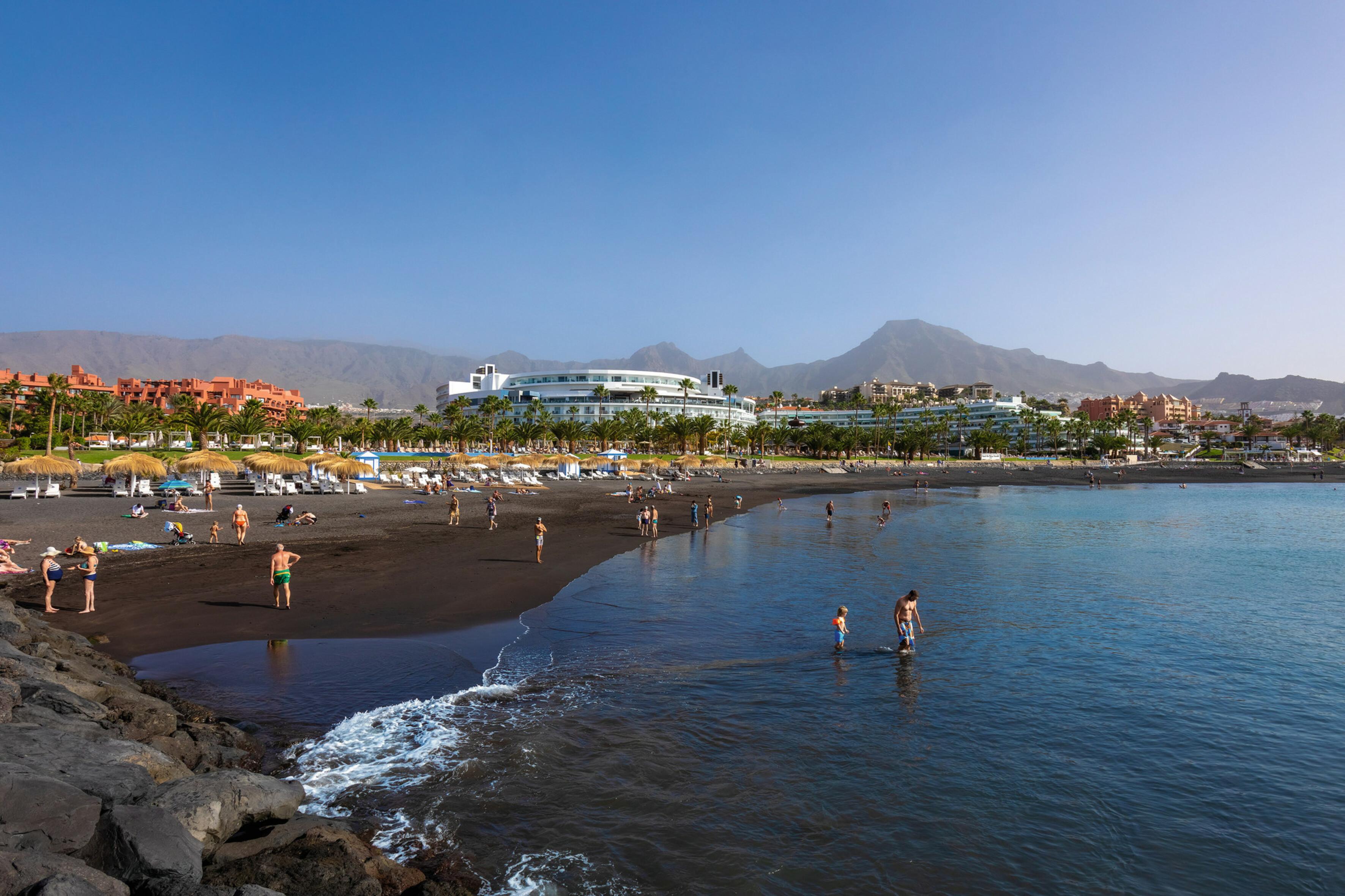 Riu Palace Tenerife Hotel Costa Adeje (Tenerife)