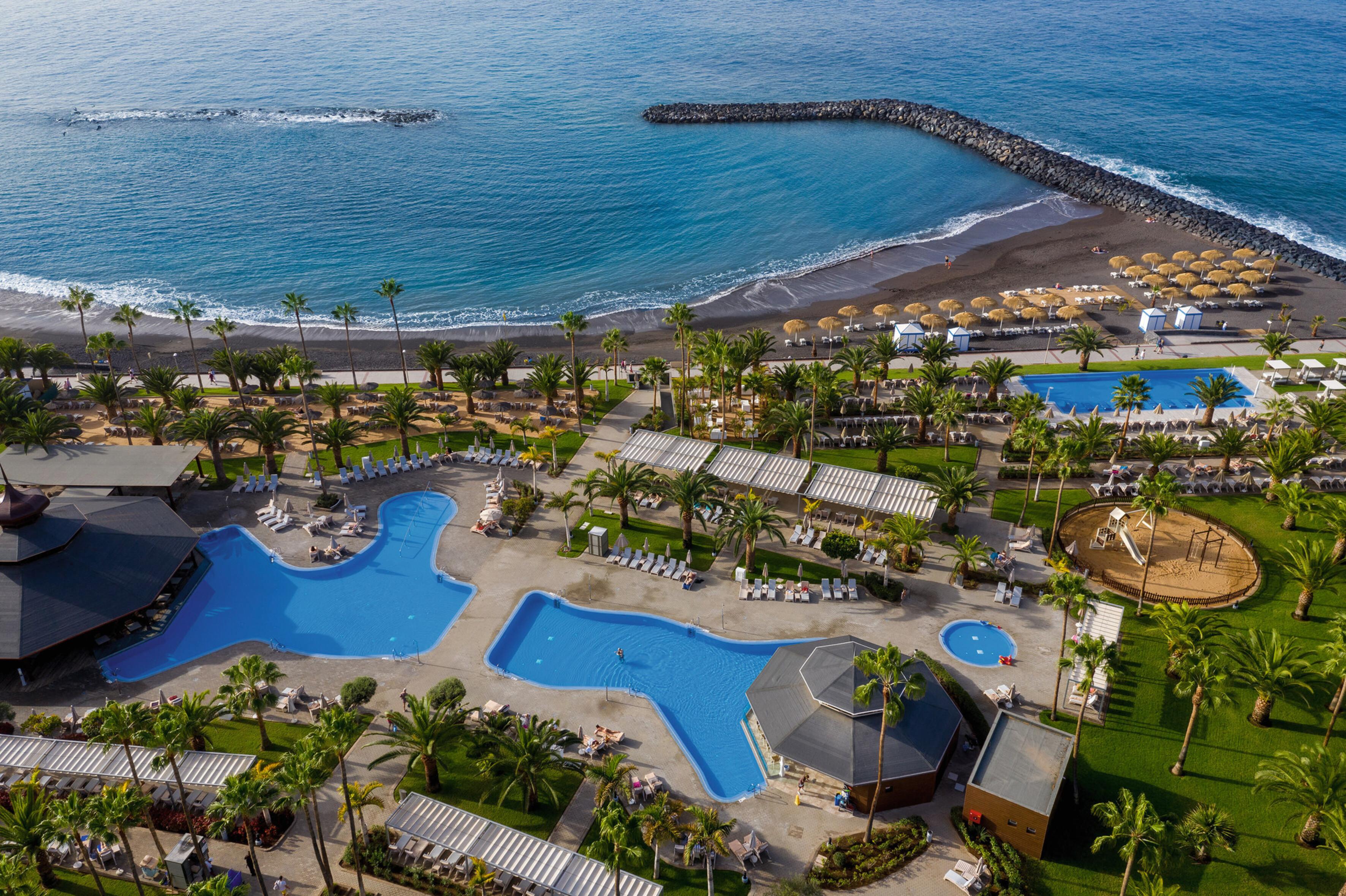 Riu Palace Tenerife