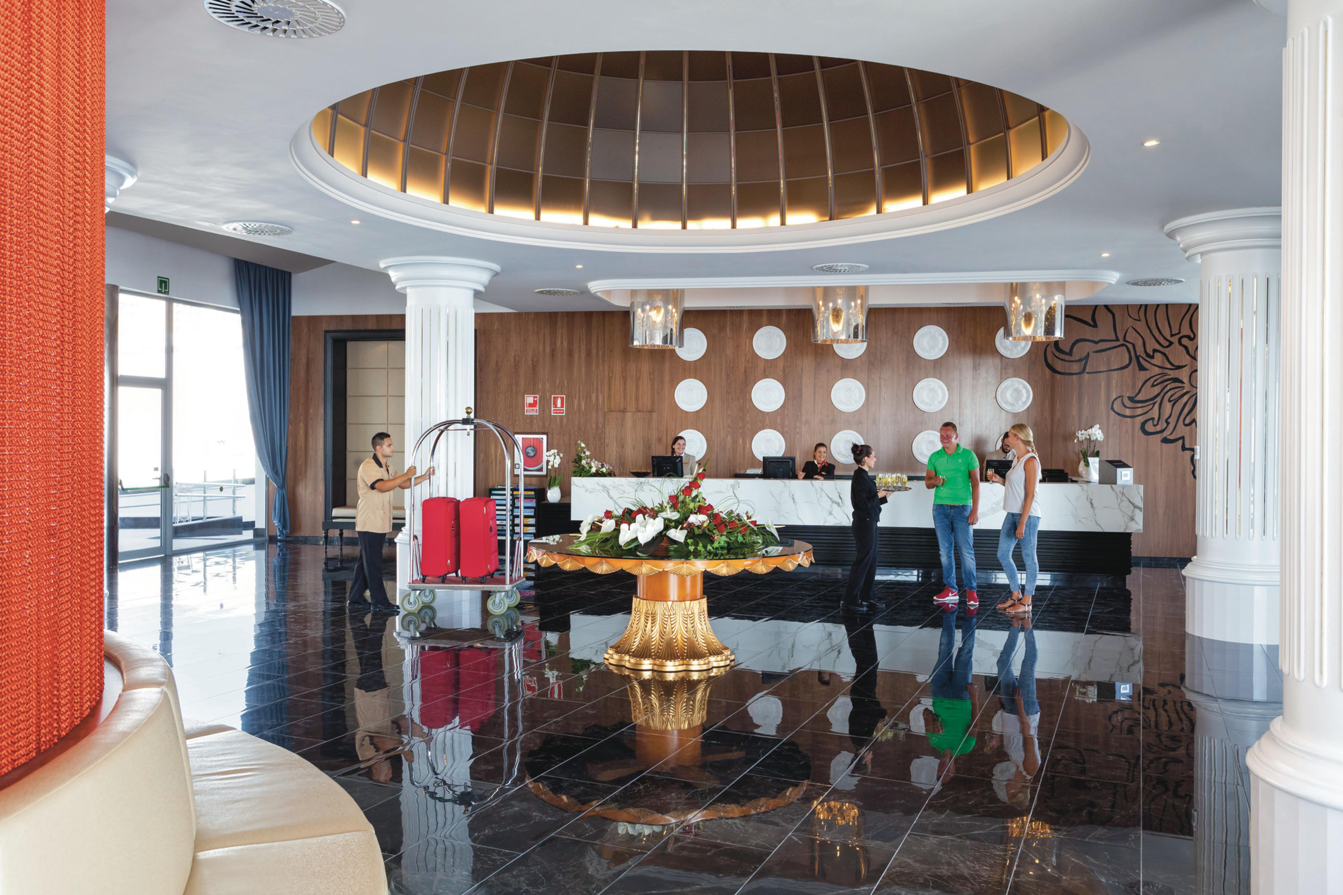 Riu Palace Tenerife Hotel 4*