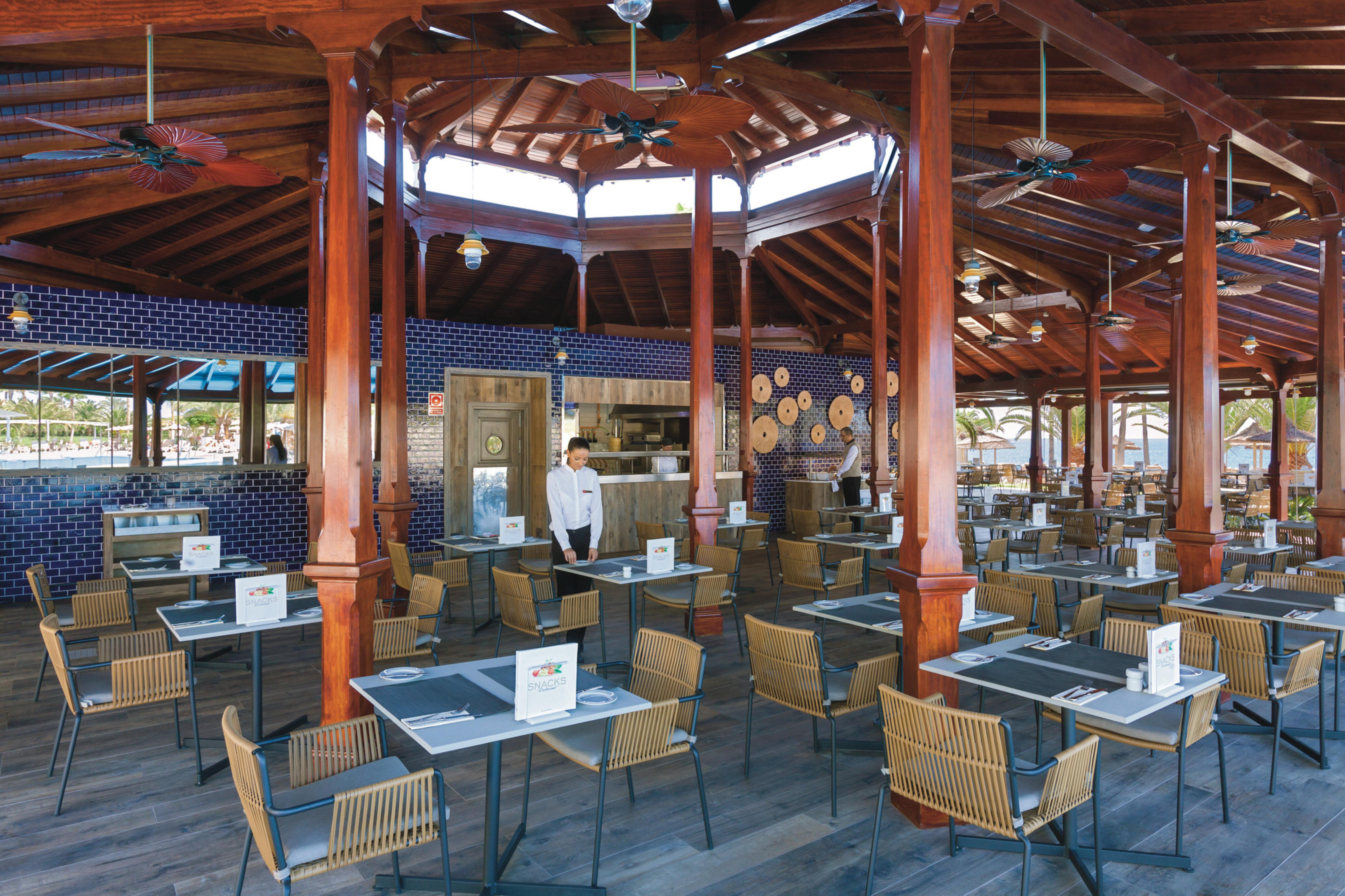Riu Palace Tenerife Hotel