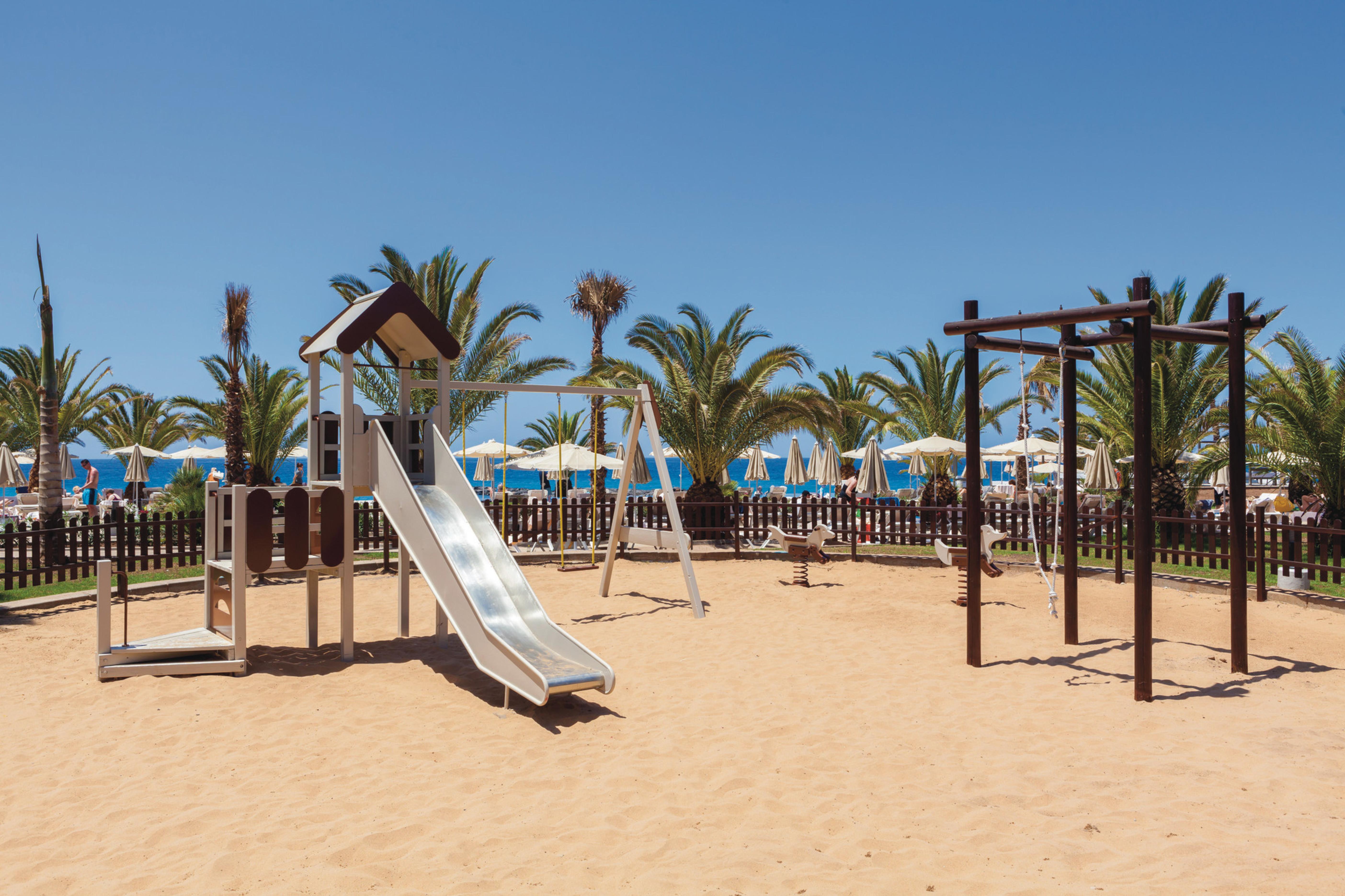 Riu Palace Tenerife 4*