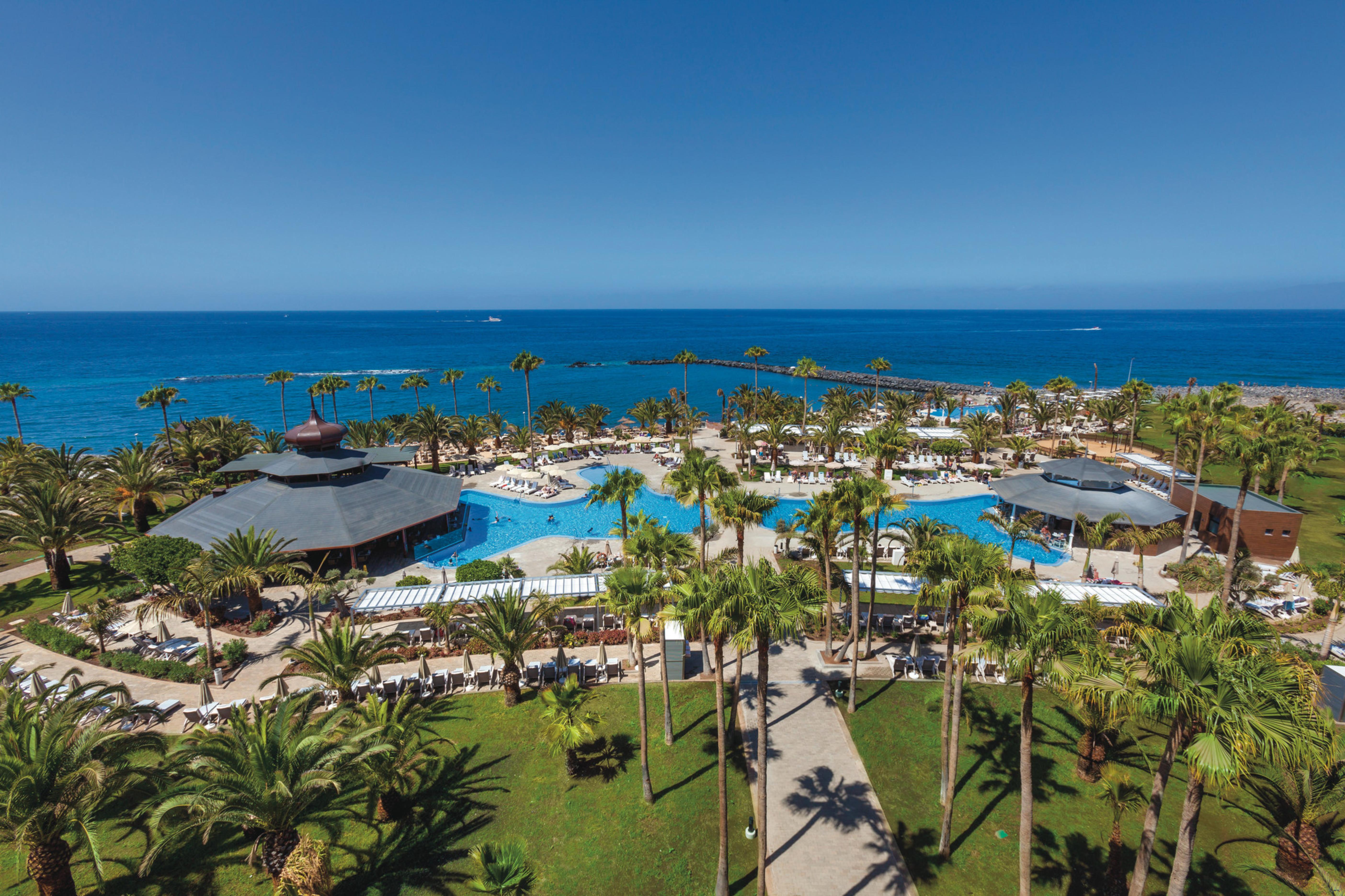 Riu Palace Tenerife Costa Adeje (Tenerife)