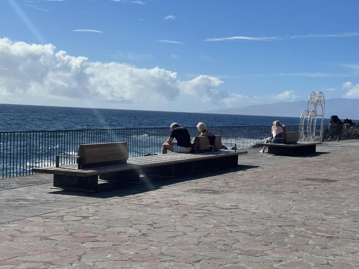 Puesta De Sol 3br *