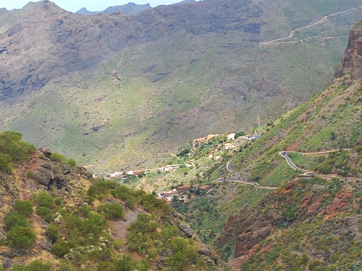 Casa Berna Сasa de vacaciones