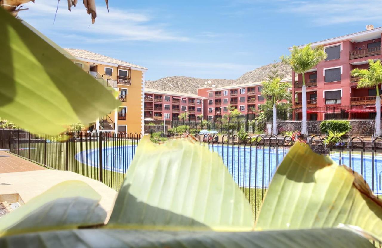 Mary Appartement Palm-mar