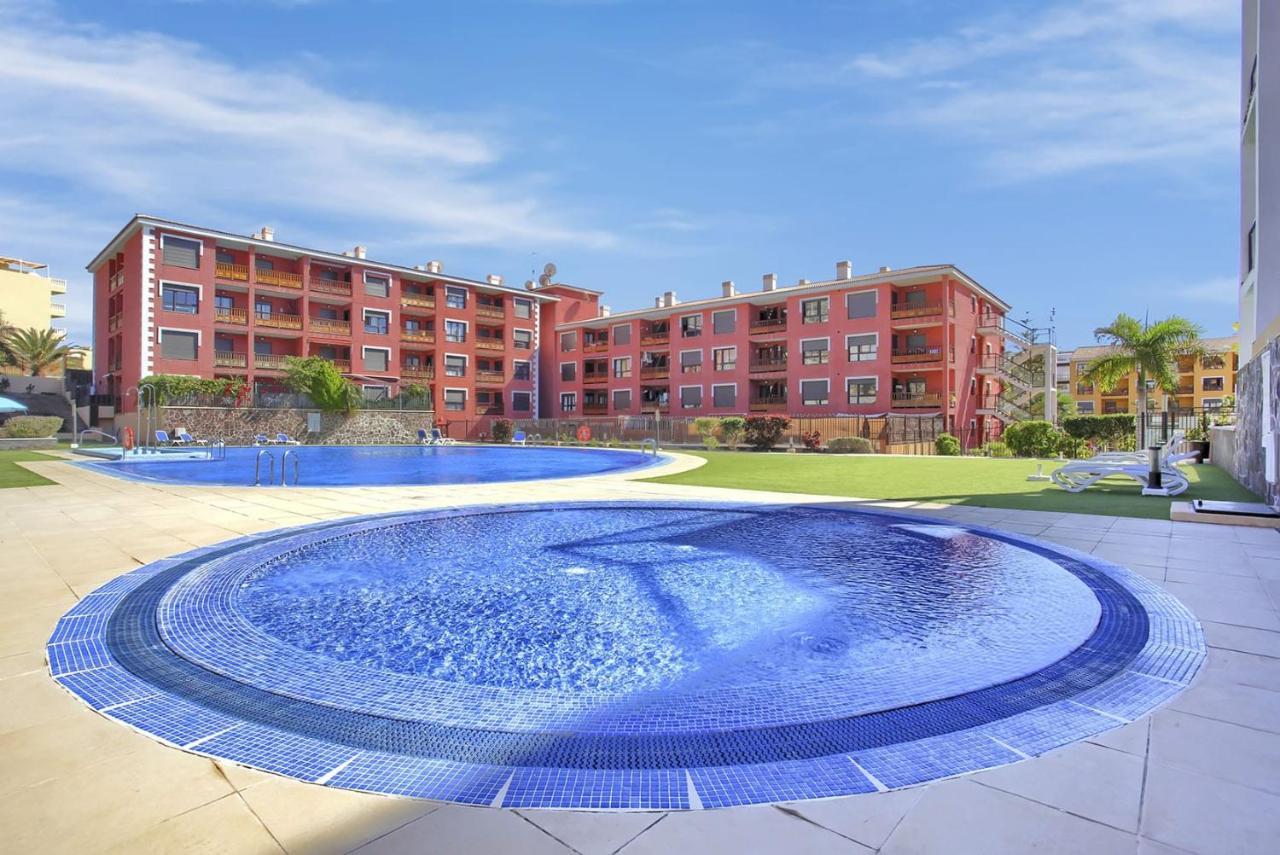 Mary Appartement Palm-mar