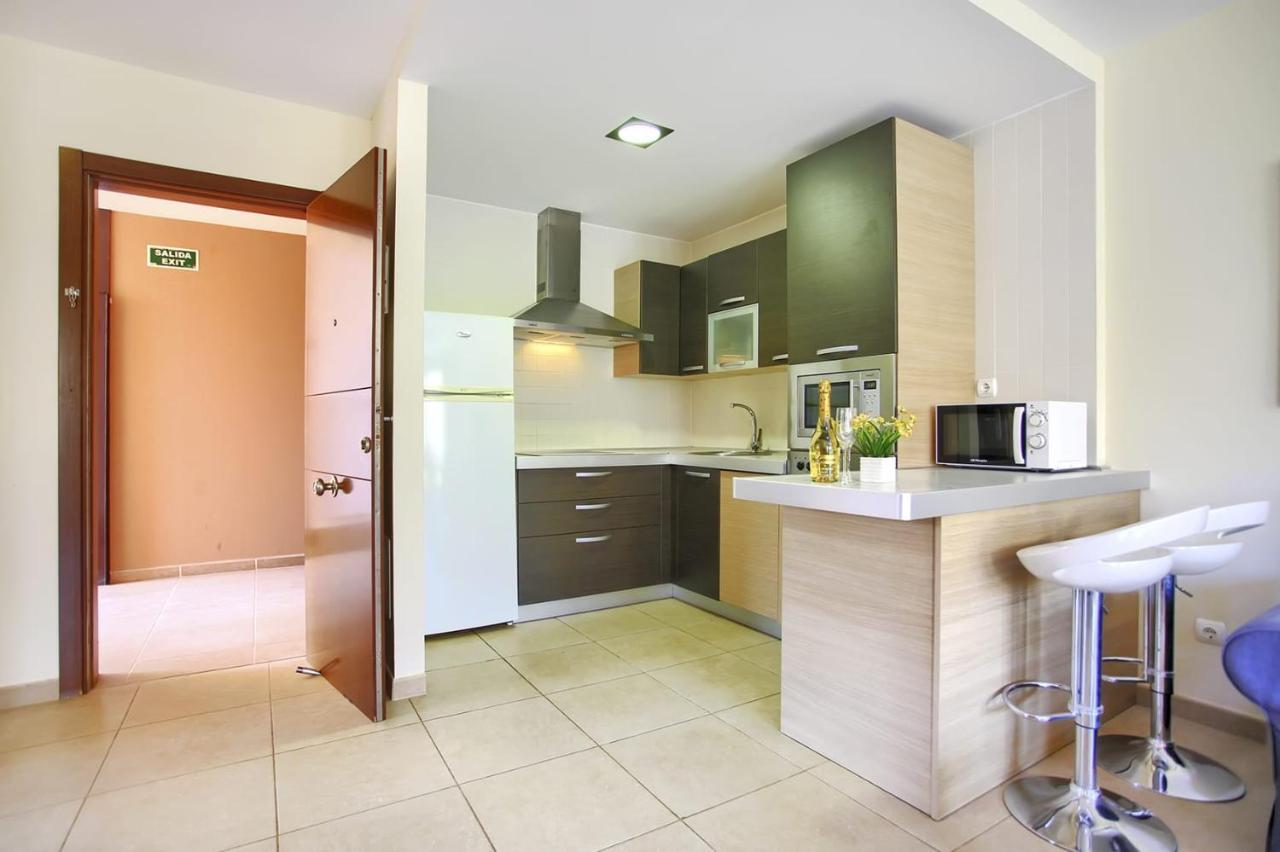 Mary Appartement *