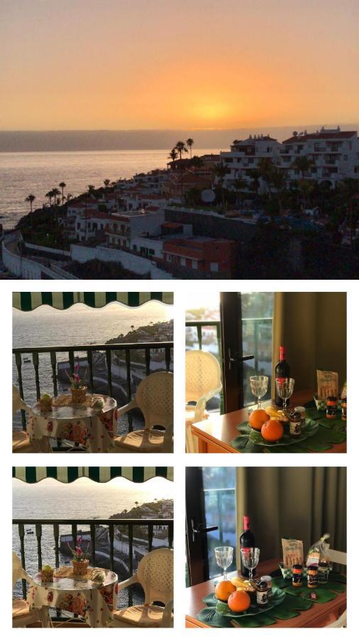 Playa Chica Appartement *