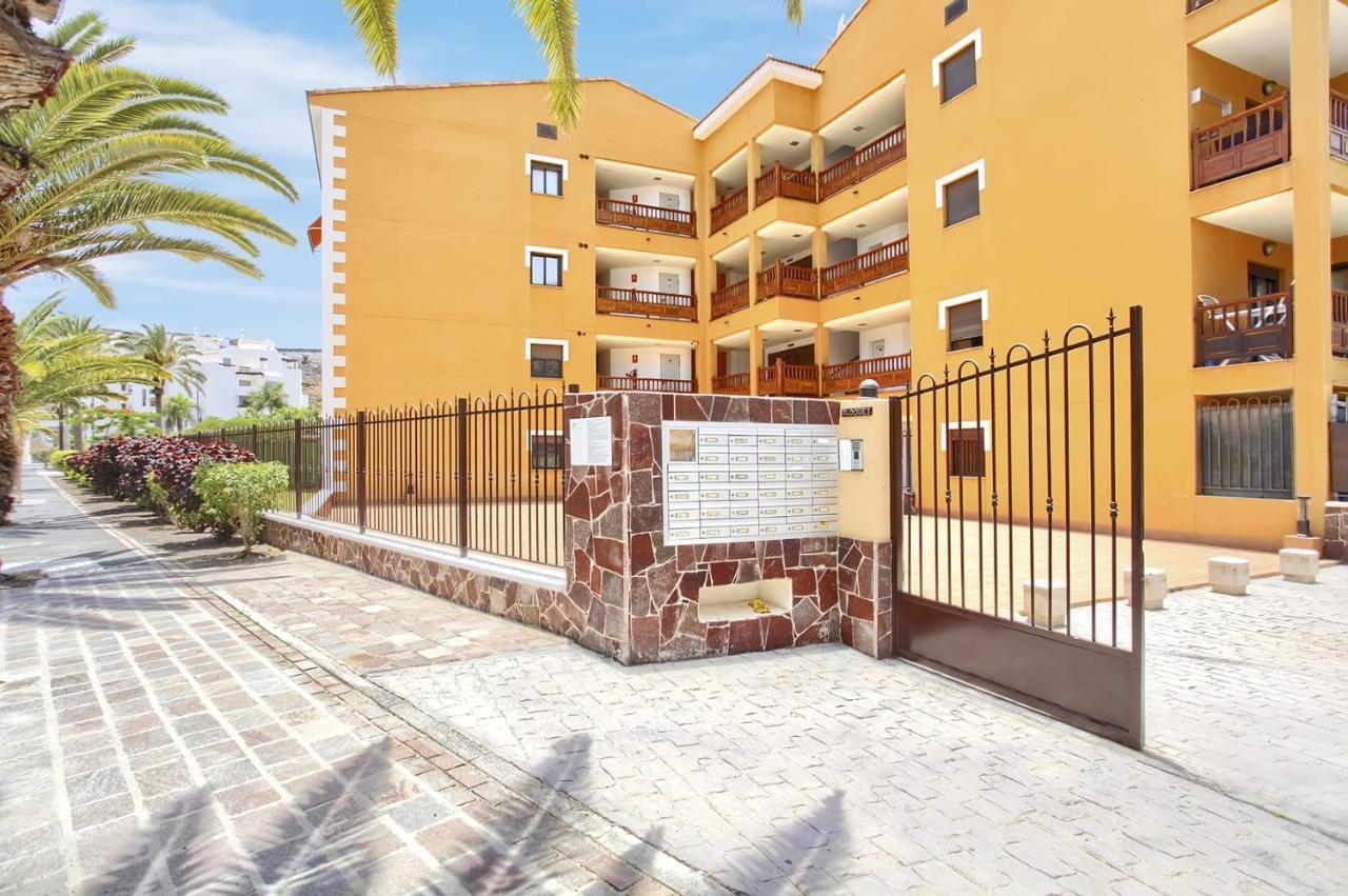 Apartamento Mary Palm-mar