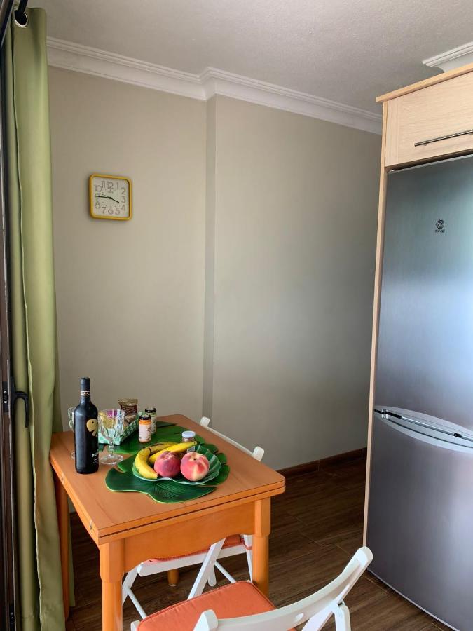 Playa Chica Appartement *