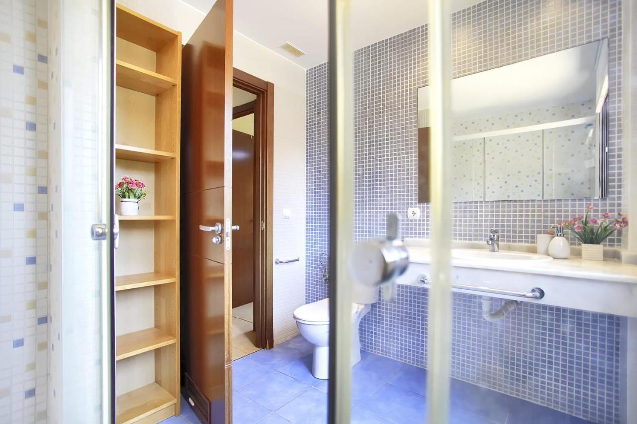 Apartamento Mary *