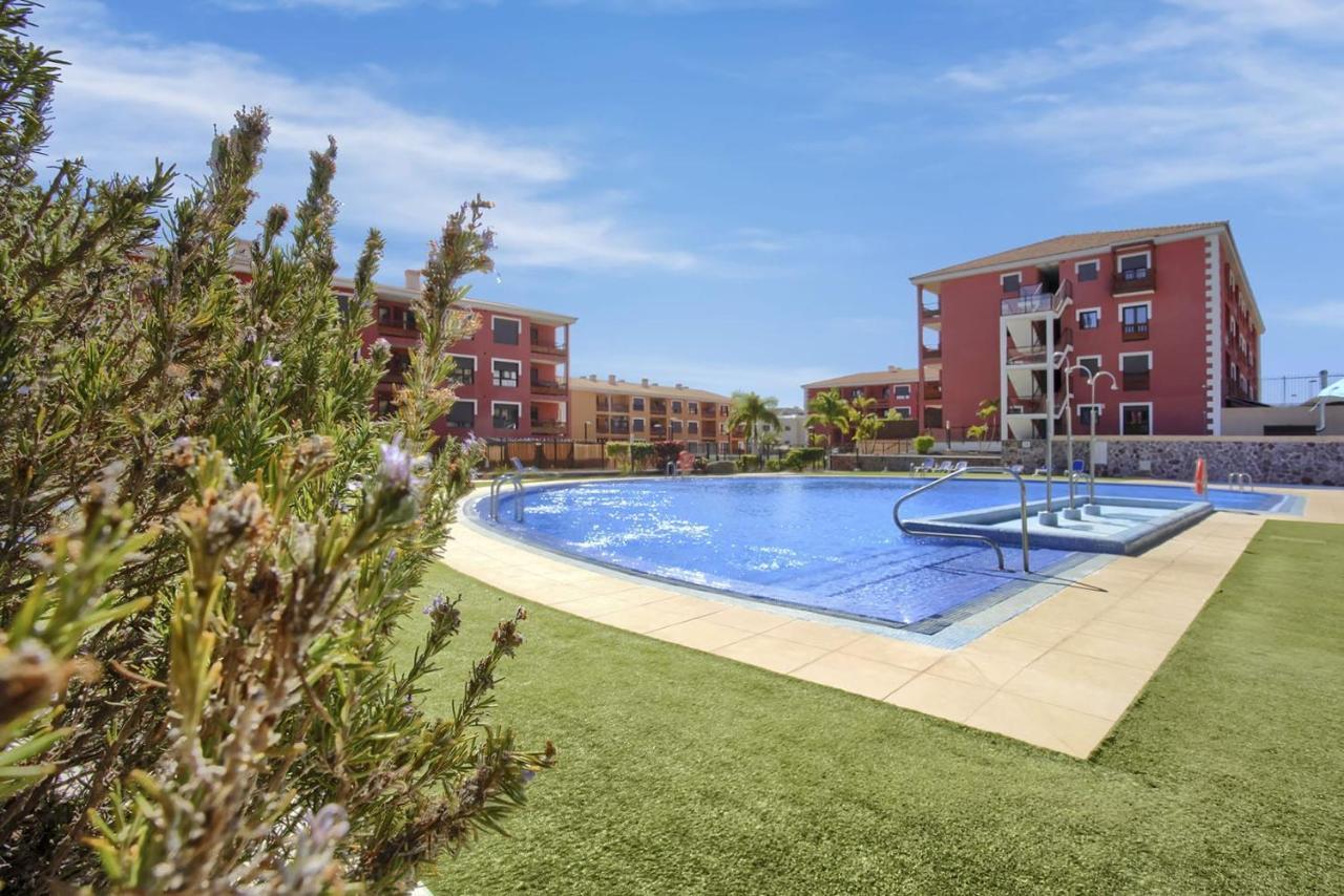 Apartamento Mary Palm-mar