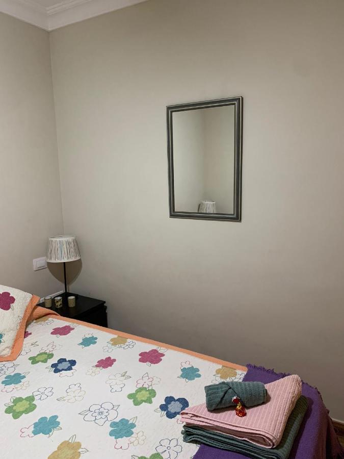 Playa Chica Appartement