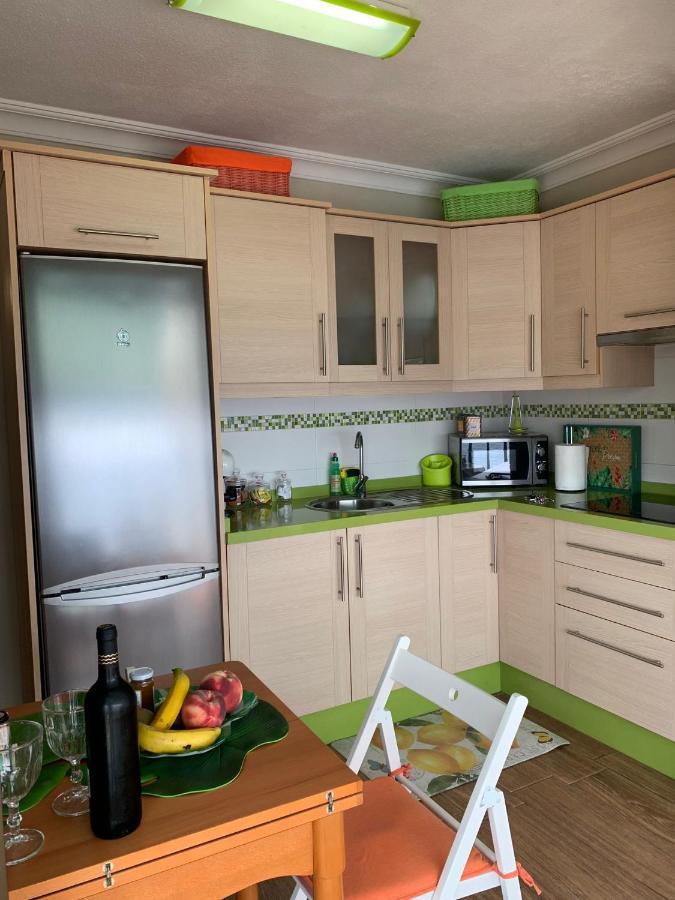 Playa Chica Appartement