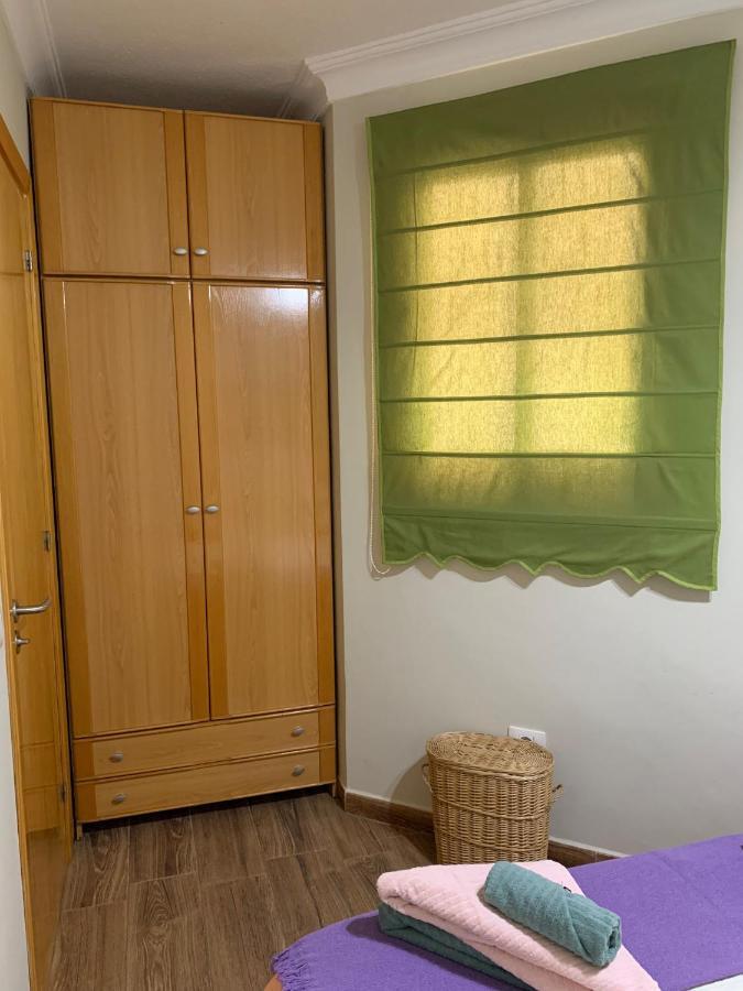 Playa Chica Appartement *
