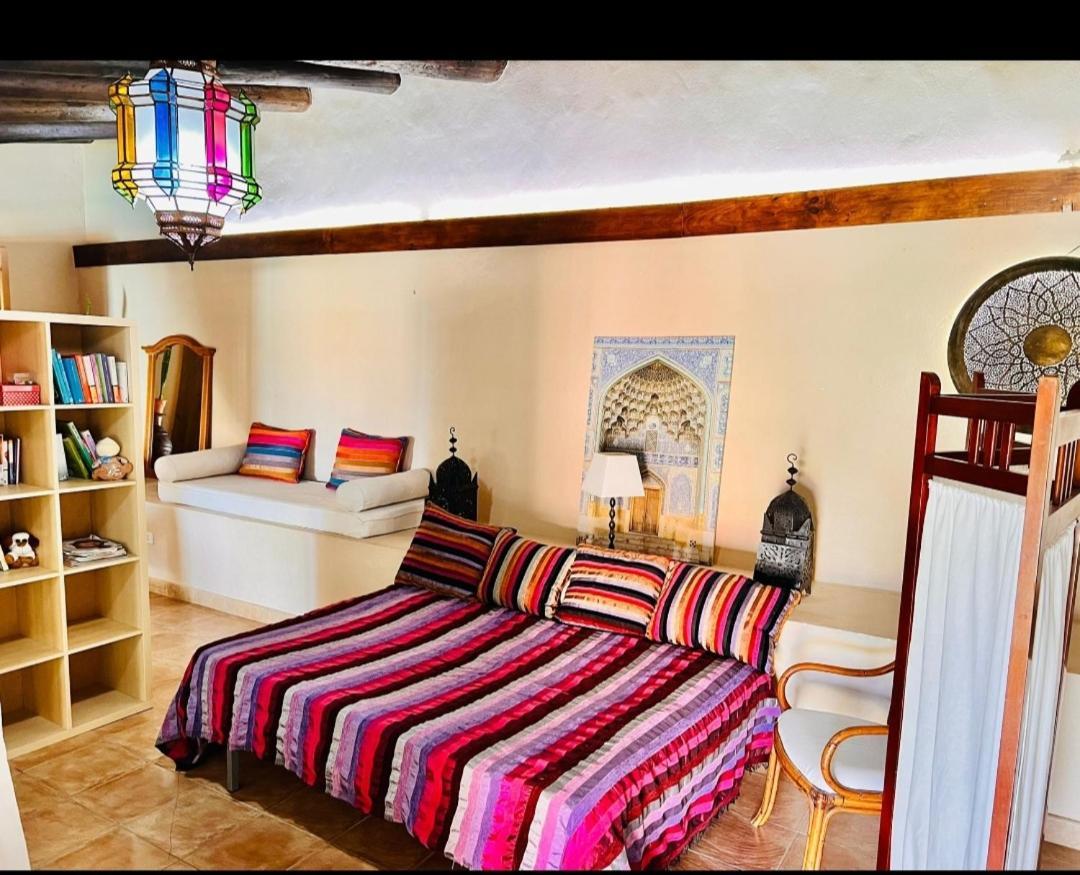 Kalfajar Casa rural Radazul