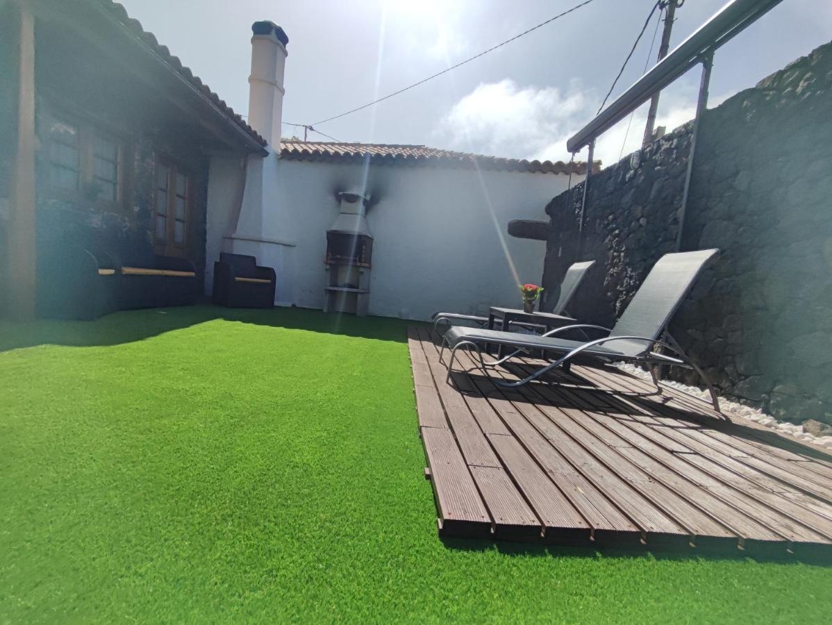 House To Relax Holiday home El Tanque