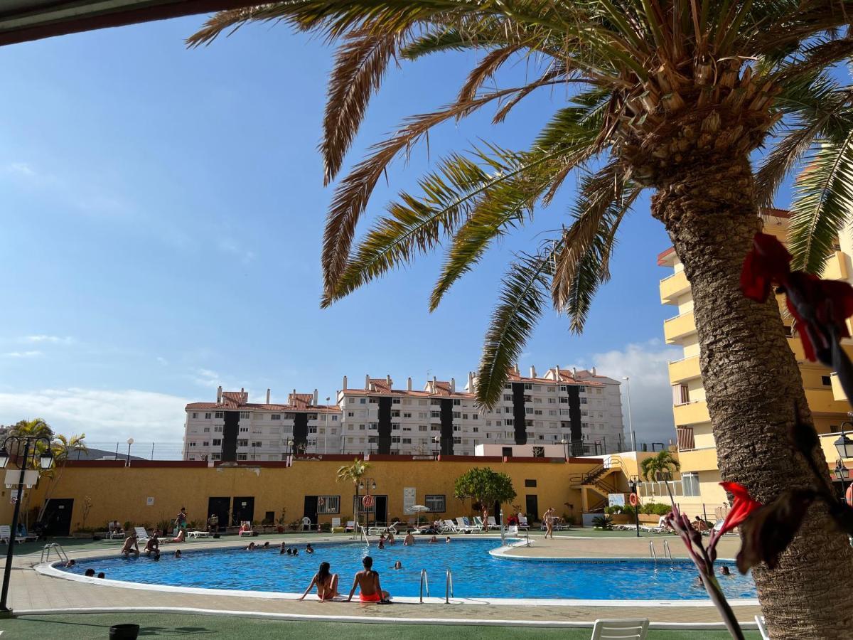 Apartamento Angeles Cristianos *