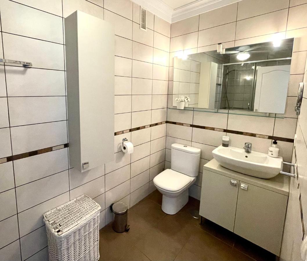 Luxury Apt. With Stunning Sea View