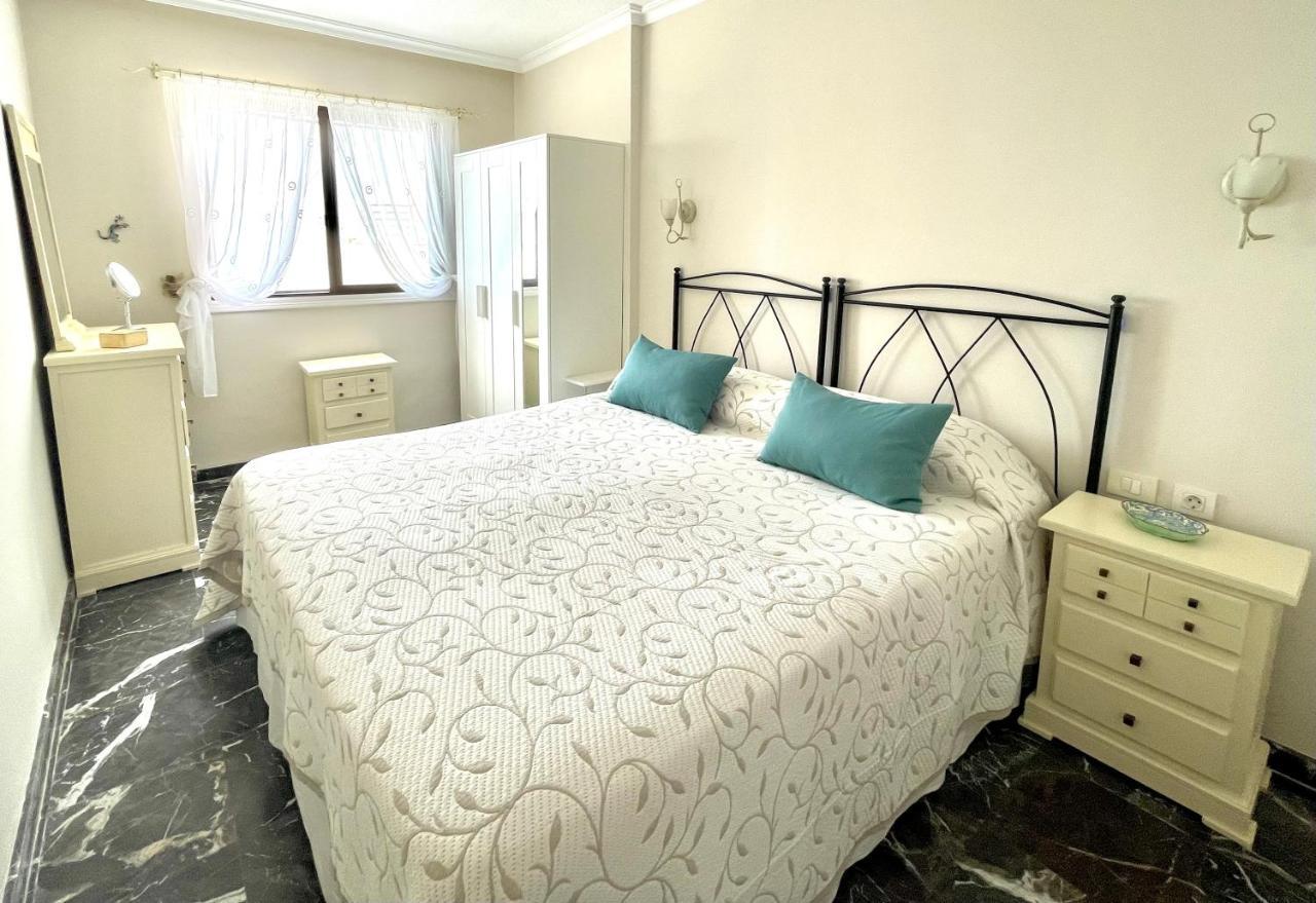 Apartment Luxury Apt. With Stunning Sea View Acantilado de los Gigantes
