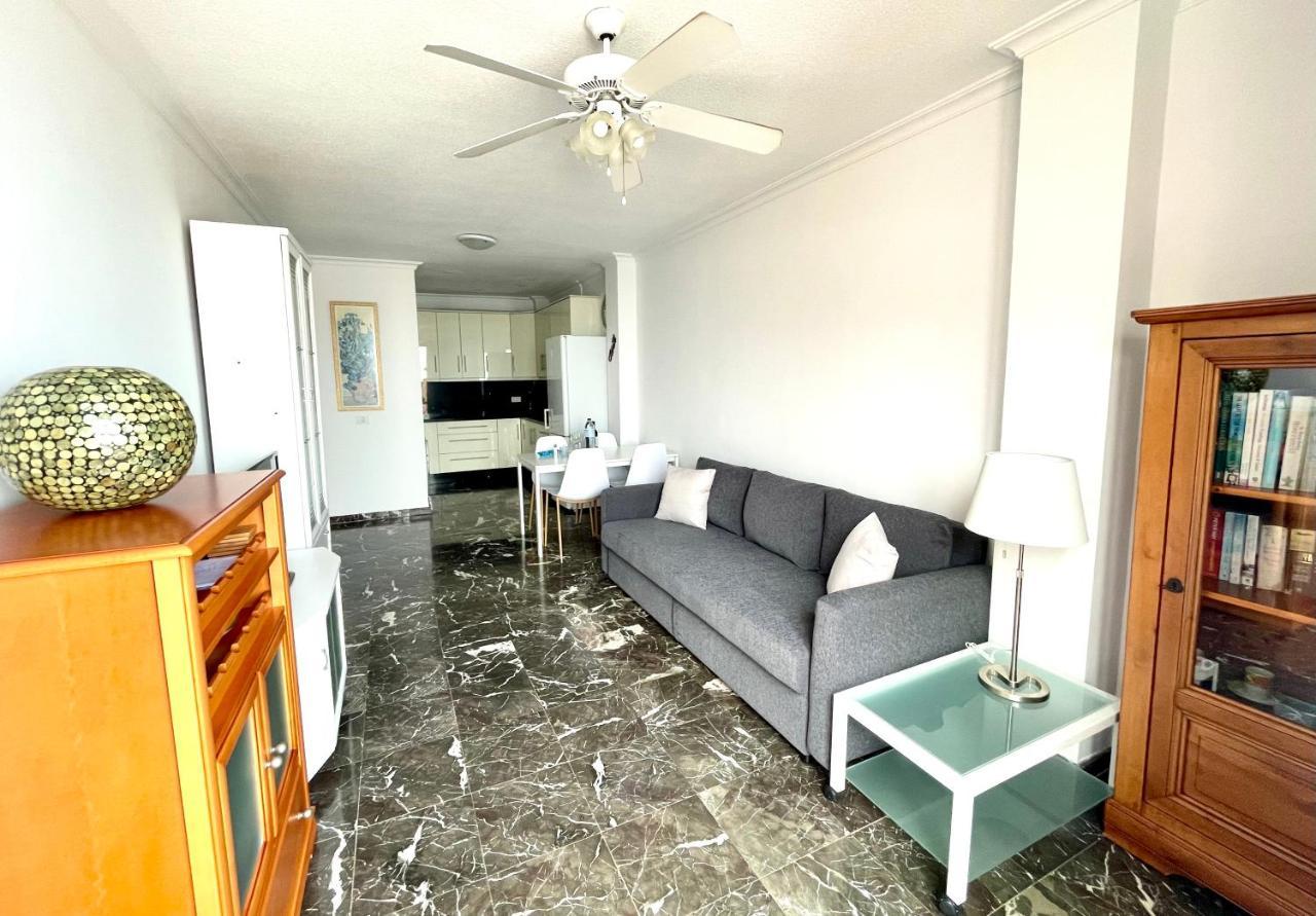 Luxury Apt. With Stunning Sea View