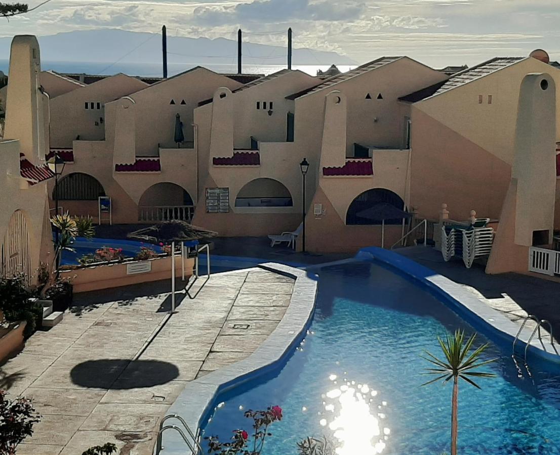 Apartment Mareverde