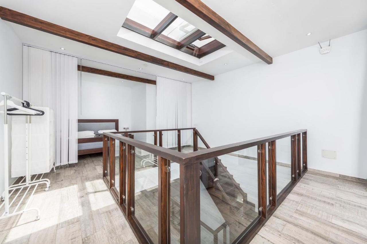 Apartment Medano4you The Playa Chica Loft El Medano (Tenerife)