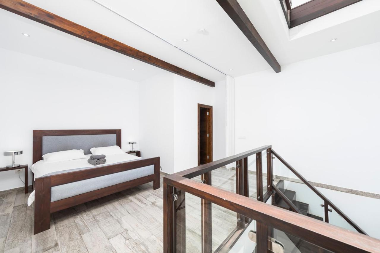 Medano4you The Playa Chica Loft El Medano (Tenerife)