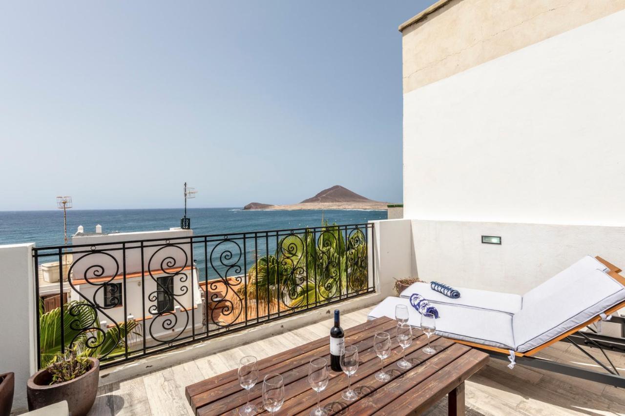 Medano4you The Playa Chica Loft * El Medano (Tenerife)