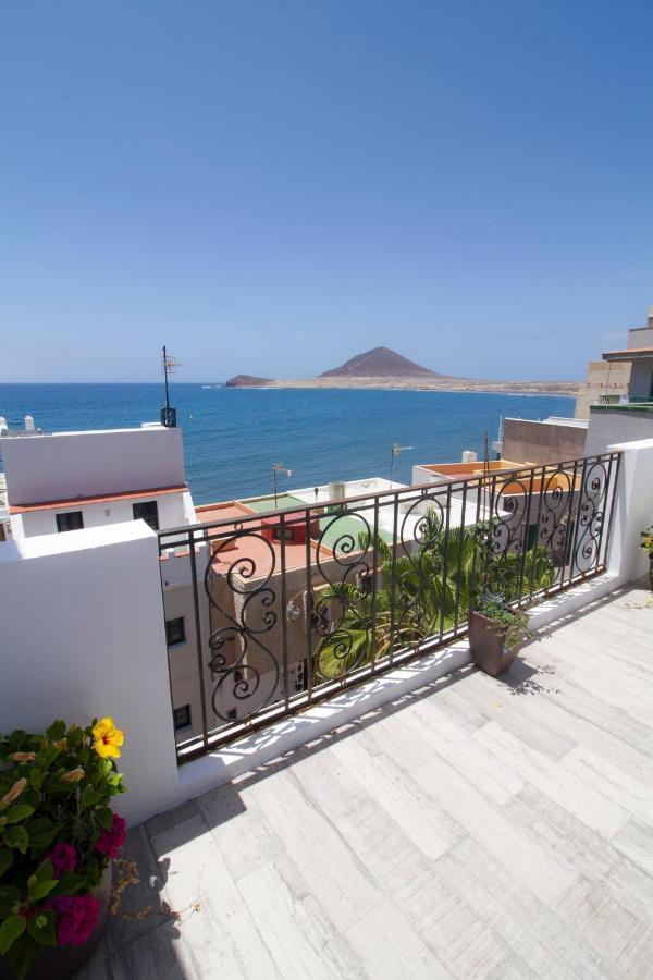 Apartment Medano4you The Playa Chica Loft El Medano (Tenerife)