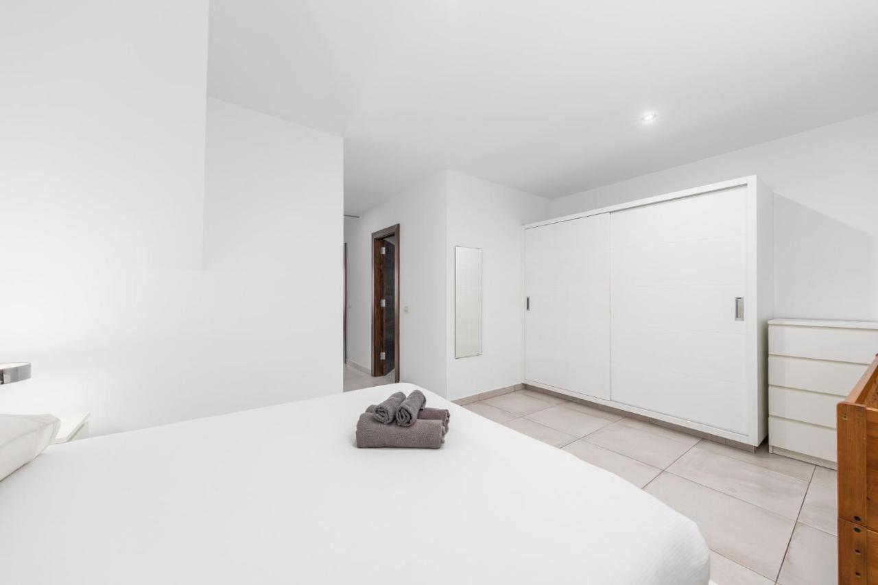 Apartment Medano4you The Playa Chica Loft *