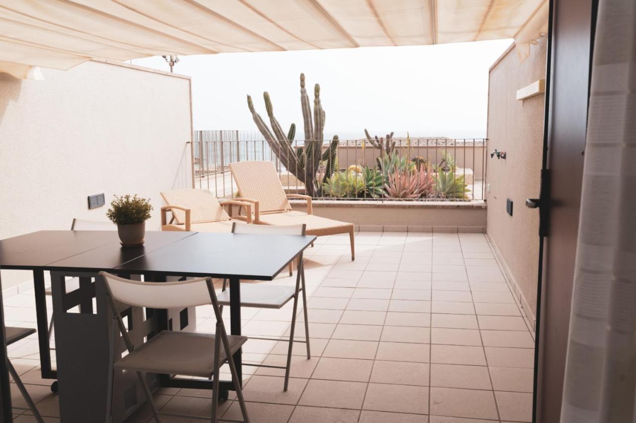 Casa Medano Apartment, In Front Of The * El Medano (Tenerife)