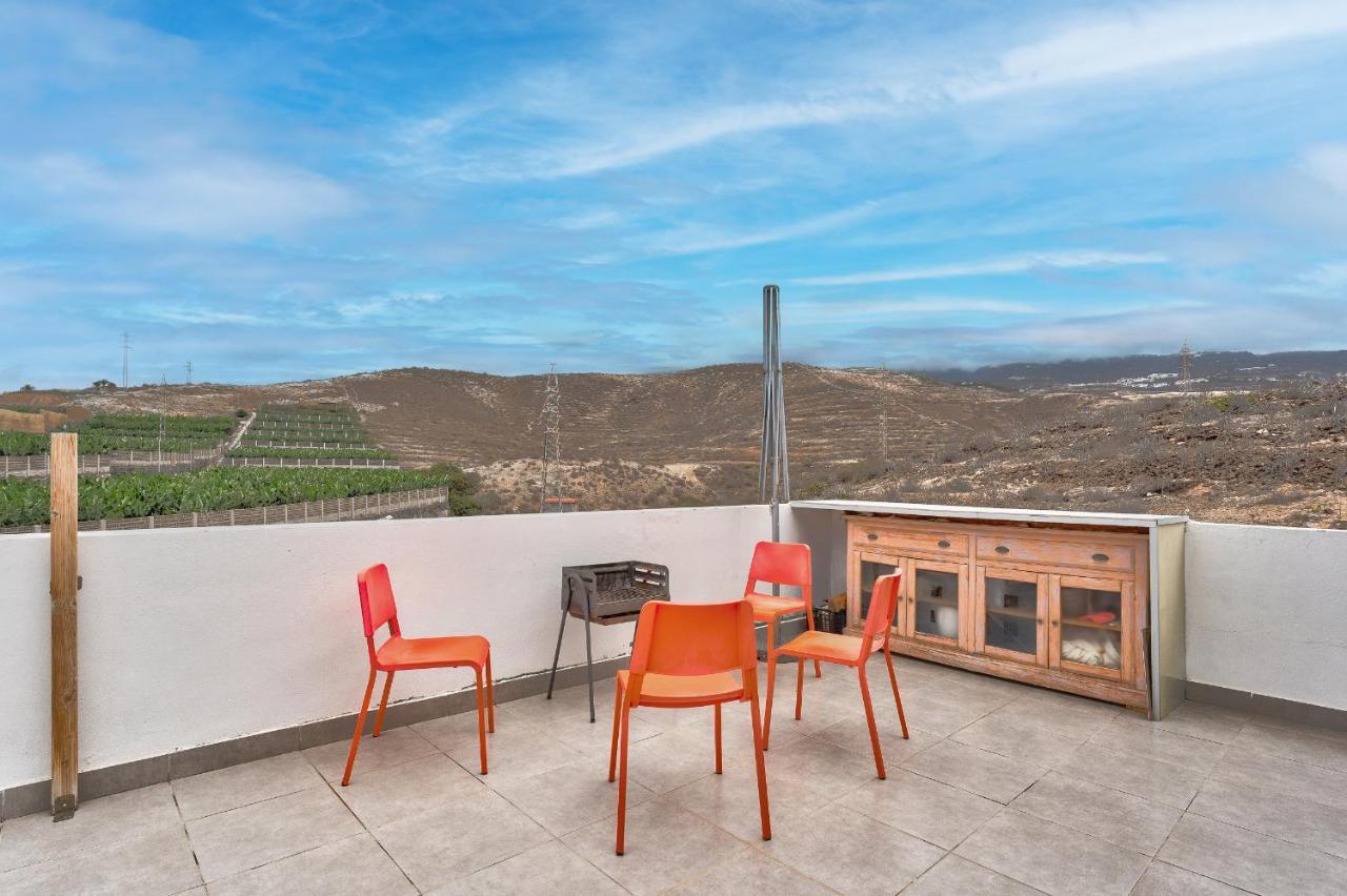 Apartamento Amazing View Penthouse Huge Private Terrace