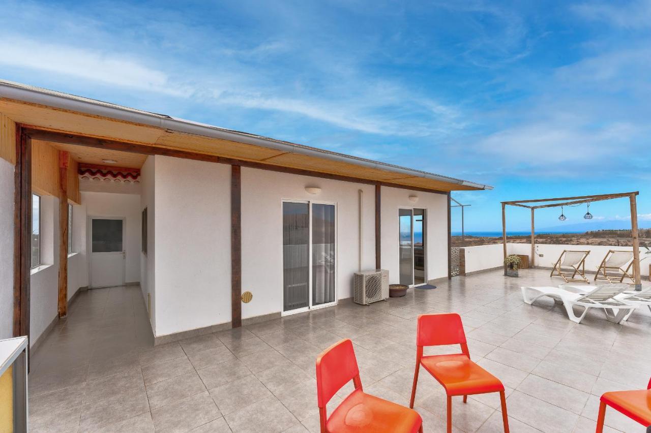 Apartamento Amazing View Penthouse Huge Private Terrace