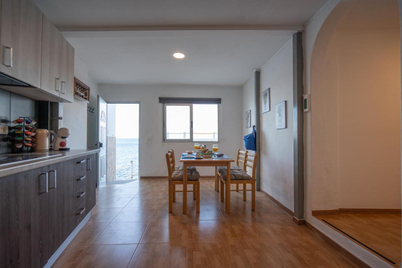 Holiday home Frontline: 2 Bedrooms, Incredible Views With Large Terrace Santa Cruz de Tenerife