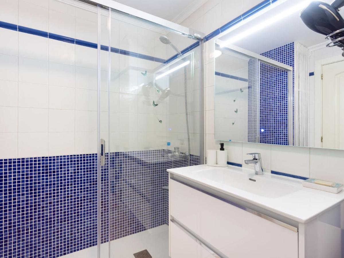 By Interhome Apartamento *