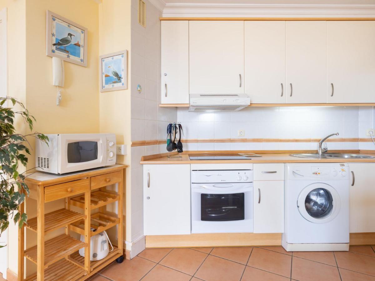 Apartamento By Interhome
