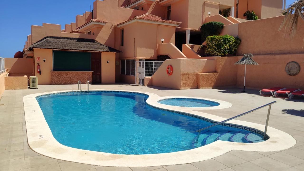 Apartment Vero House Terraza De La Paz