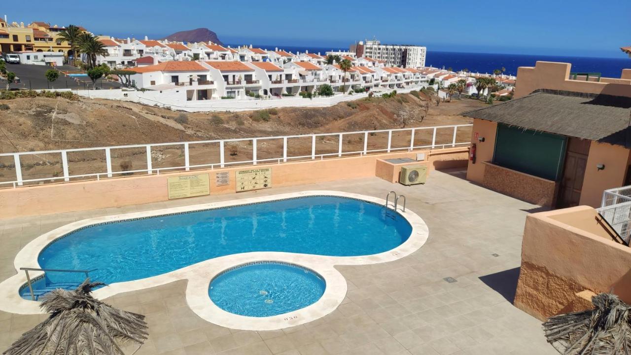Apartment Vero House Terraza De La Paz