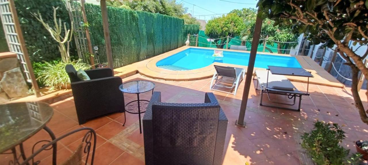 Apartment Casa Nodica